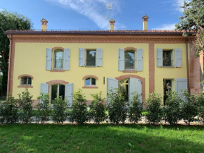Antico Podere San Luca Bologna